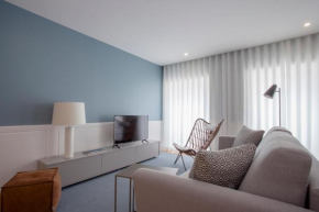 Liiiving in Porto | Downtown Luxury Studio